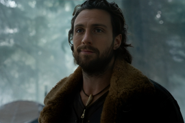Sony Pictures rilis trailer resmi film "Kraven the Hunter"