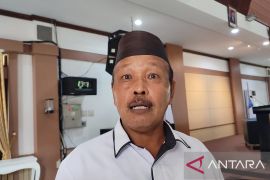 Babel berangkatkan 80 jamaah calon haji kuota tambahan
