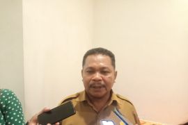 Disnaker Ambon kerja sama dengan pelaku usaha serap tenaga  kerja