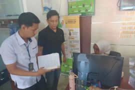 Polisi limpahkan berkas perkara  tindak pidana perdagangan orang ke kejaksaan