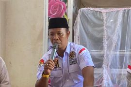 Anggota DPRD Kalsel "pencari solusi bukan cuma amanah
