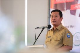 Re-branding Kota Bandung, Pemkot gandeng  Indonesia Marketing Association