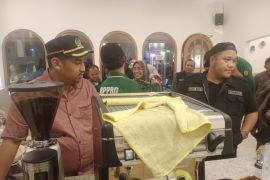 Ketua DPRD Banjarbaru minta pemkot optimalkan penerimaan retribusi