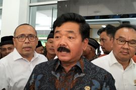 Pemerintah targetkan 80 juta bidang tanah miliki sertifikat, di tahun 2025