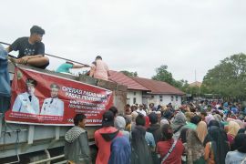 Pemprov Kalteng siapkan Gerakan Pangan Murah hadapi Idul Adha, berikut lokasi kegiatannya