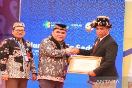 Narkoba mengancam, desa didorong buat Perdes