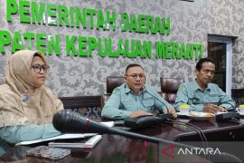 Pemkab Meranti stop program berobat gratis gunakan KTP
