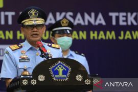 Kantor Imigrasi Pamekasan antisipasi TPPO di kepulauan Sumenep