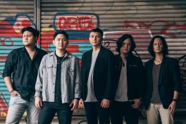 Kanda Brothers gandeng Iga Massardi  di single "We Were Young"