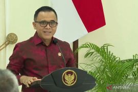 Pemerintah tetapkan 28 dan 30 Juni 2023 cuti bersama Idul Adha