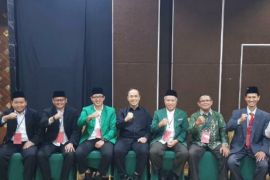 PBMA Siap Integrasikan Konsep ESQ Dalam Kurikulum Ke-Mathla'ul Anwar-an