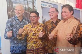 RS internasional di Depok bisa tingkatkan kualitas hidup masyarakat Jabar