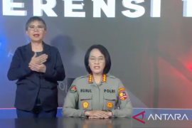 Satgas Pangan Polri pantau stok bahan pokok jelang Idul Adha