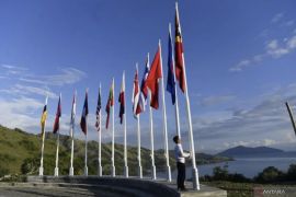 Daftar lengkap negara & ibukota di ASEAN