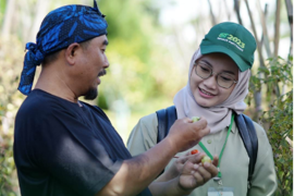 2.400 petugas Sensus Pertanian data tujuh sub-sektor di Kaltim