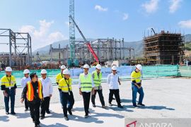 President expects NTB's new copper smelter ready by mid-2024