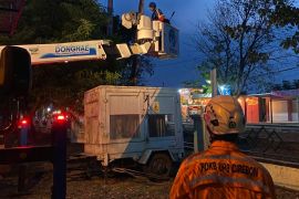 PLN: Gangguan listrik di Jabar turun berkat transformasi layanan