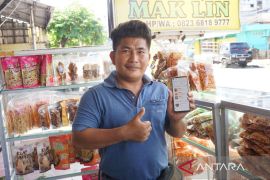 PLN Mobile sukses buat  pelaku UMKM 'banjir' pelanggan