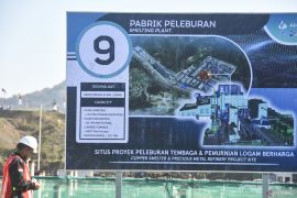 Komposisi PMDN masih menjadi lokomotif investasi di NTB