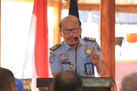 Kemenkumham Jatim akan deportasi warga Singapura berprofesi dosen