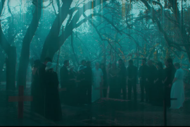 Film horor "Kutukan Peti Mati" persembahan Balai Pustaka tayang perdana 20 Juli