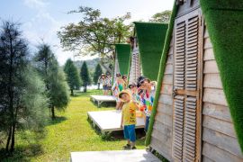 Lima rekomendasi tempat wisata untuk isi liburan sekolah