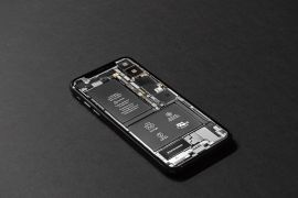 Alasan baterai ponsel cepat "sekarat" dan cara siasatinya