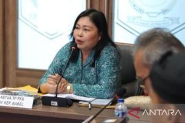 PKK Bangka Belitung gandeng tokoh agama cegah pernikahan dini