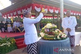 HUT Kota Madiun ke-105 momentum bangkit untuk maju mendunia