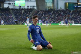 Kai Havertz gabung ke Arsenal, Kalidou Koulibaly merapat ke Al Hilal Saudi