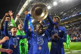 Susul Karim Benzema, N'Golo Kante resmi gabung Al-Ittihad