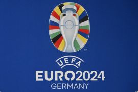 Hasil undian Euro 2024, Spanyol, Kroasia dan Italia gabung di grup B