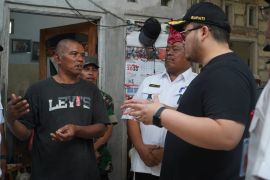 Pemkab Kediri apresiasi sanggar kesehatan rawat ODGJ