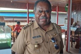 Pemkab Asmat alokasi dana Rp6 miliar untuk beasiswa