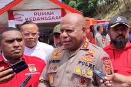 Kapolda sebut situasi kamtibmas di Papua kondusif