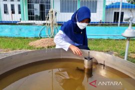 Karhutla belum ganggu penerbangan ke Nagan Raya Aceh