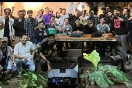Selamatkan gambut serta magrove menghadapi krisis iklim