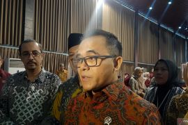 Menteri Anas minta pemda tak lagi rekrut tenaga honorer