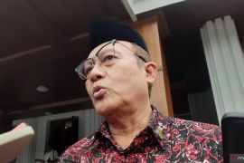 Kemenko Polhukam gelar rapat dengan BIN dan Polri bahas Pondok Pesantren Al Zaytun