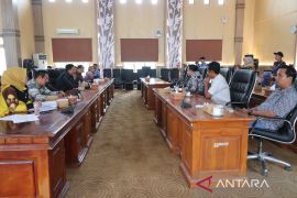 Dewan pertanyakan penyertaan modal Rp20 miliar kepada Perseroda PT ADCL