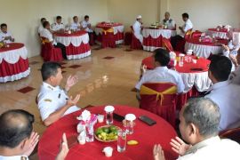 Dinas PMD HSS tempati kantor baru permudah koordinasi