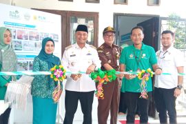 Pj wali kota harapkan rumah gizi dapat tekan angka stunting di Lhokseumawe