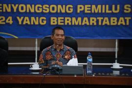 Pemkot Kediri libatkan tokoh agama sampaikan nilai Pancasila