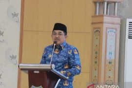 Pemkab Tanjungjabung Barat tetap pertahankan program 'rembuk stunting'