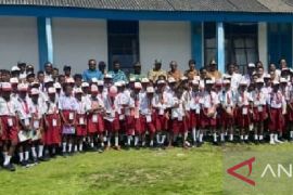 Satuan pendidikan di Biak buka pendaftaran peserta didik baru