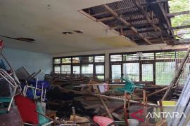 DPRD Kepri soroti kondisi SMKN 1 Tanjungpinang memprihatinkan