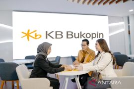 Bank KB Bukopin resmikan kantor cabang baru di Pondok Indah Jakarta