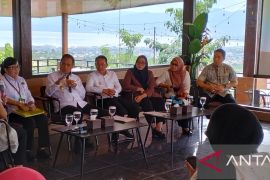 Wagub Sulteng: Festival Lestari perkuat komitmen lestarikan lingkungan