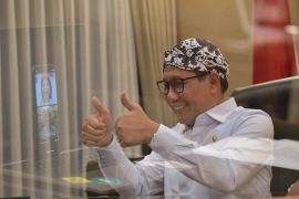 Mendes PDTT: Dana Desa dapat digunakan untuk Posyandu cegah stunting