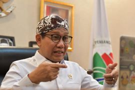 Mendes PDTT: Pengelolaan keuangan desa paling transparan di dunia